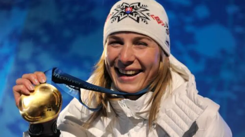Anastazia Kuzminová