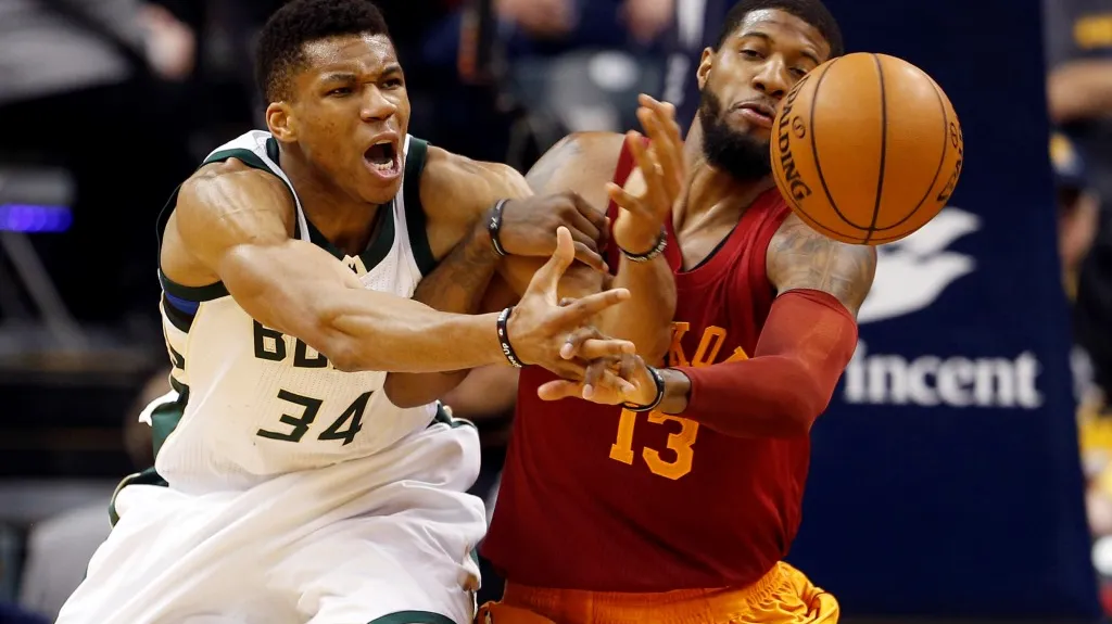 Indiana vs. Milwaukee 