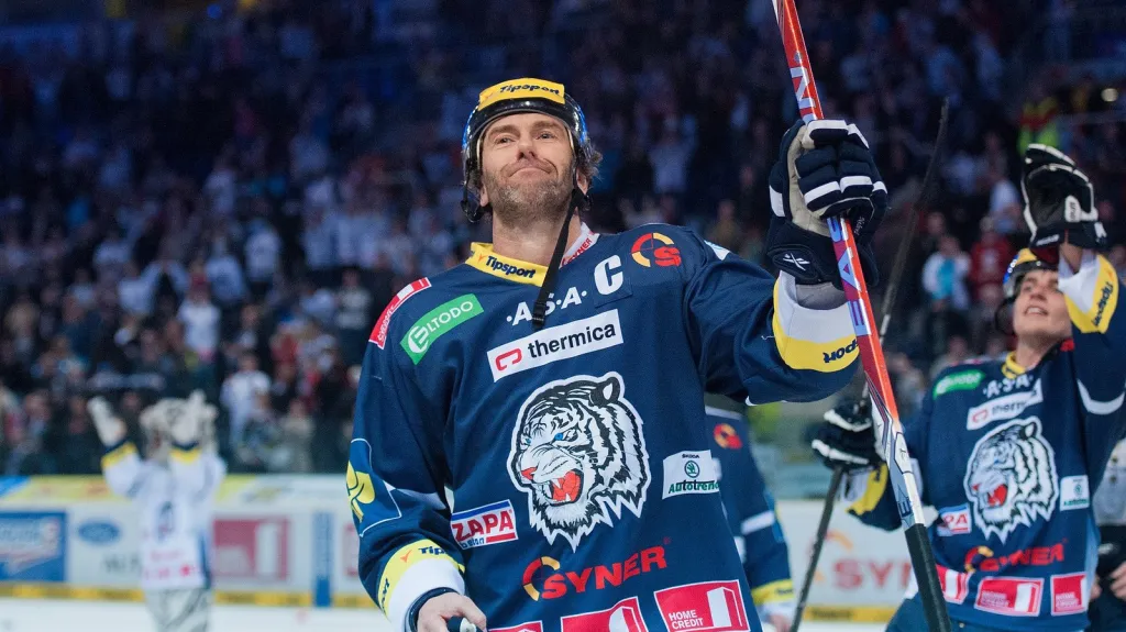 Petr Nedvěd