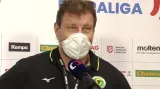 Ohlasy trenérů po utkání Karviná - Zubří