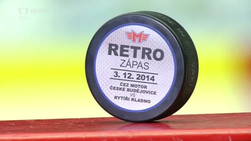 Sestřih a ohlasy utkání České Budějovice - Kladno