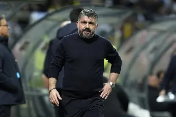 Gennaro Gattuso