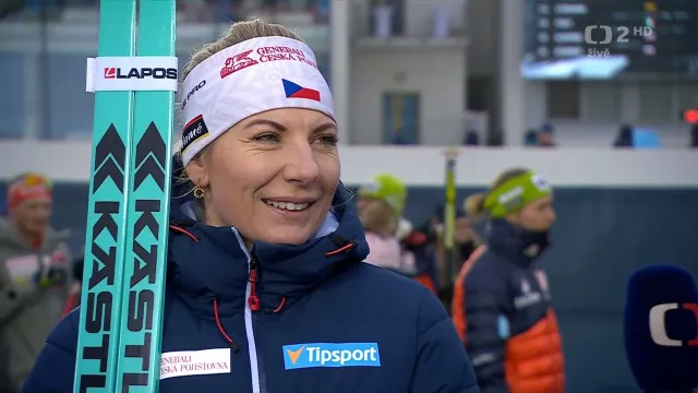 Ohlasy po smíšené štafetě dvojic v Novém Městě