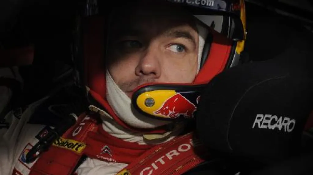 Sébastien Loeb