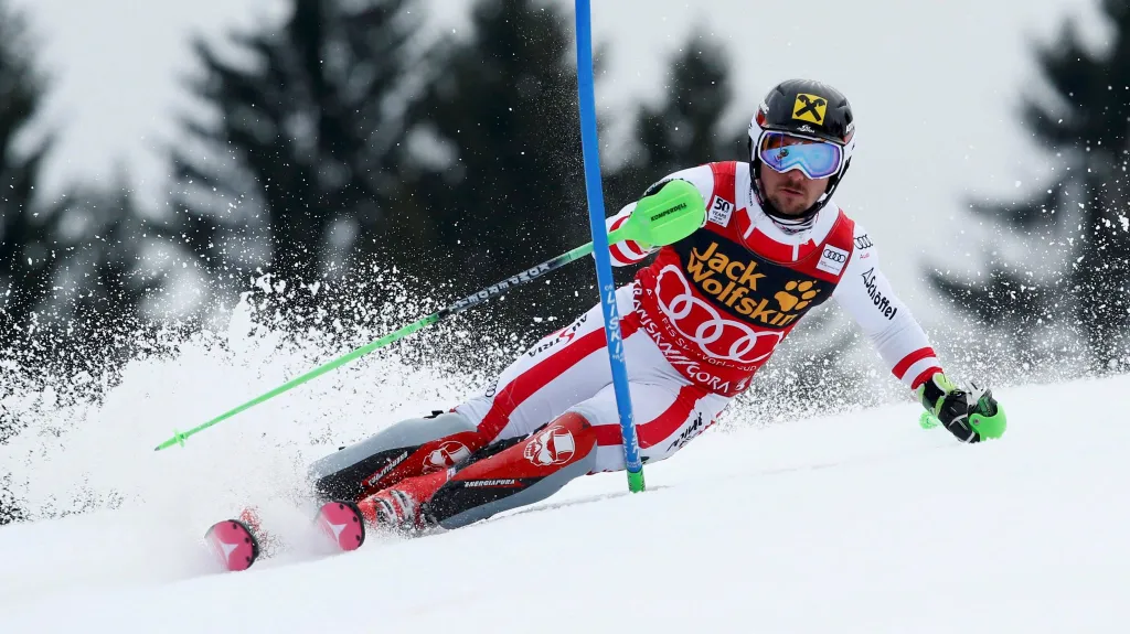 Marcel Hirscher