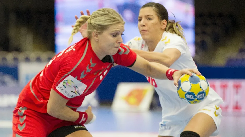 Utkání ČR - Černá Hora