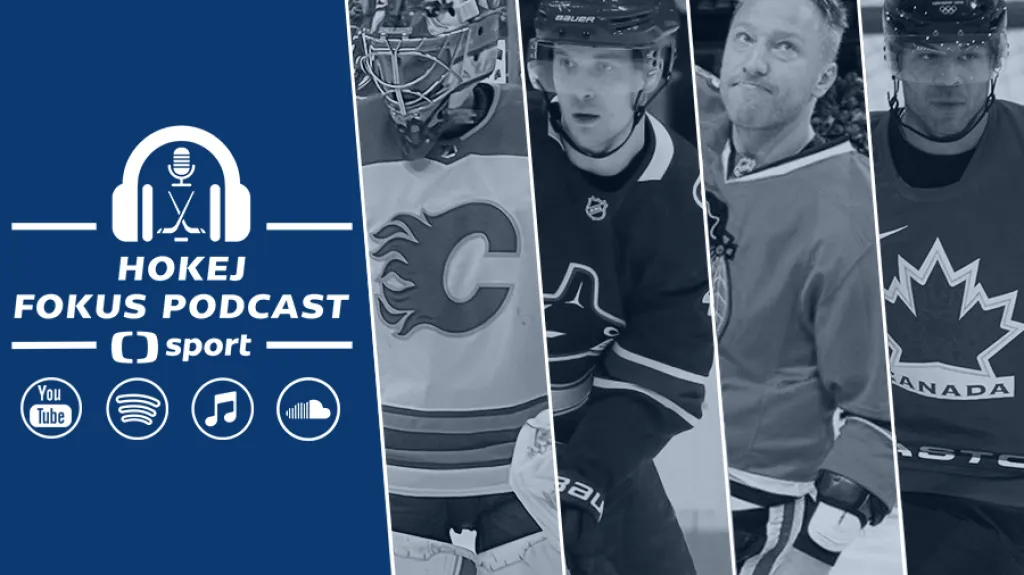 Hokej fokus podcast