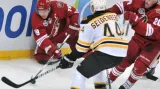 Boston Bruins - Phoenix Coyotes