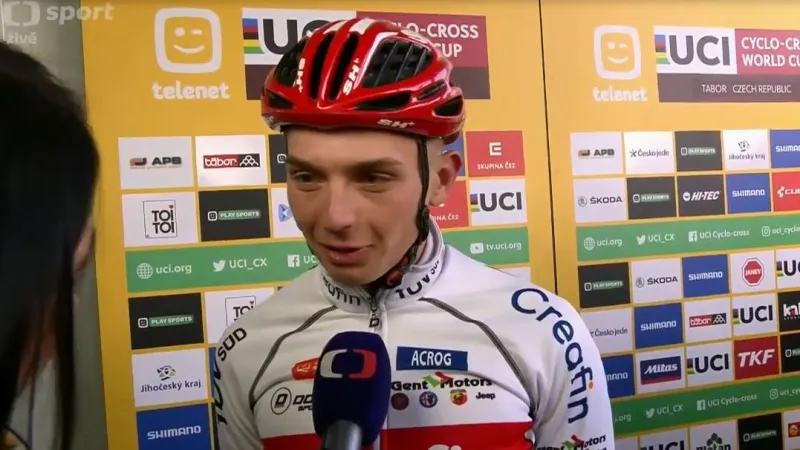 Boroš: K desítce chyběl kousek, bylo to náročné