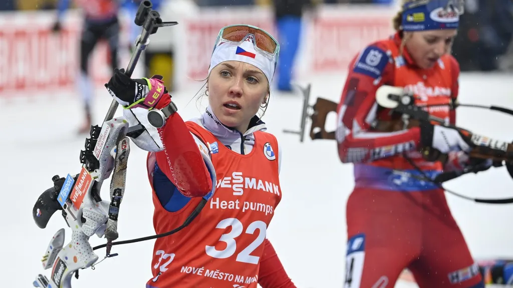 Tereza Voborníková