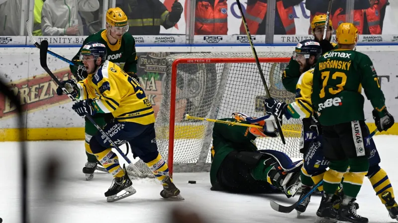 Sestřih 6. finále Zlín – Vsetín