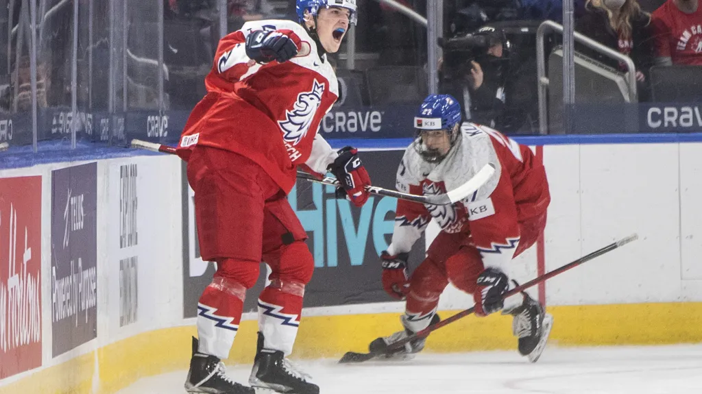 Stanislav Svozil v reprezentačním dresu