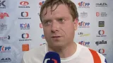 Závěr semifinále Vít – Fodor s ohlasem