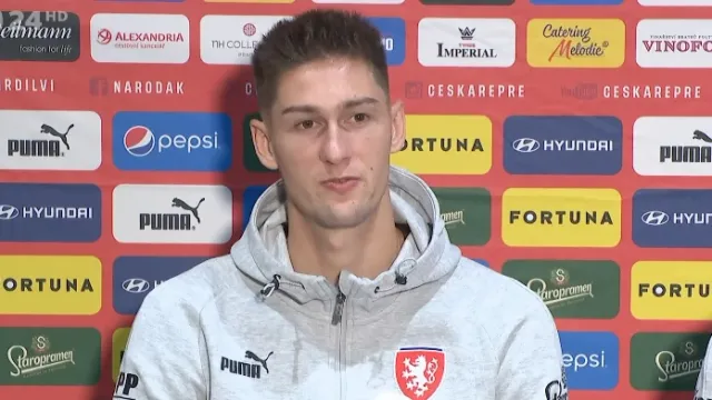 Šilhavý musel kvůli absenci Krále a Staňka udělat změny