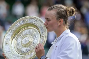 Barbora Krejčíková