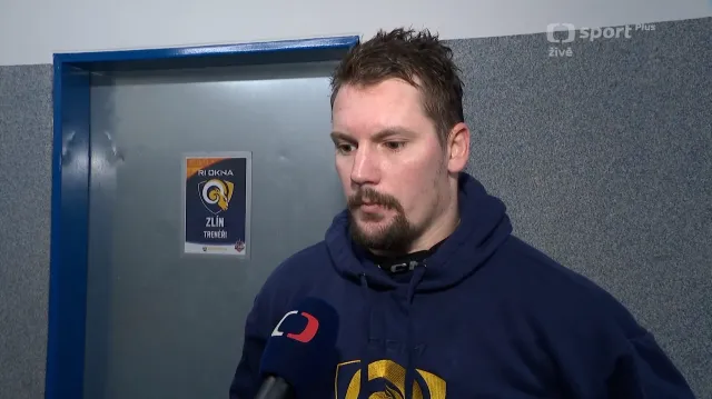 Ohlasy semifinále první ligy Litoměřice – Zlín