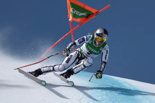 Ledecká jede super-G v Soldeu. Maděrová zaútočí na další medaili v Krynici