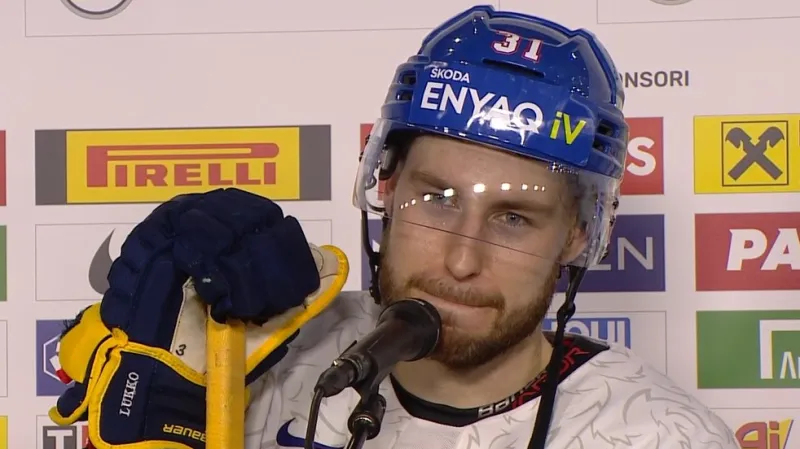 Klok: Asi je to můj nejdůležitější gól v kariéře