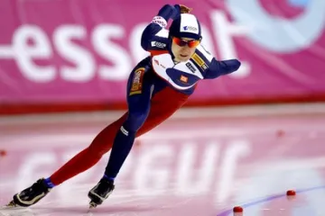 Martina Sáblíková