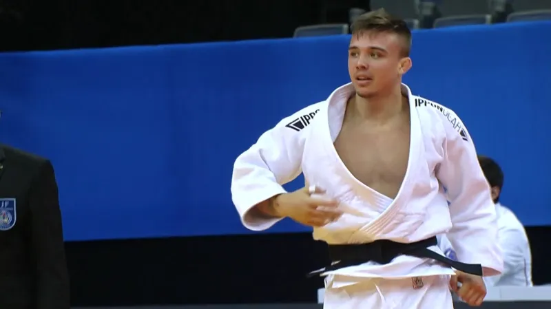 Pochop skončil v 2. kole, zbylé české kvarteto ještě dříve