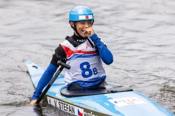 Olympiáda dětí a mládeže