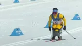 Zimní paralympijské hry Milano Cortina 2026 | Biatlon | 32
