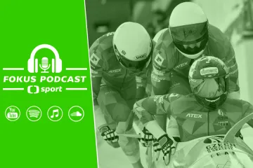 Peking fokus podcast