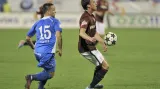 Sestřih zápasu Baník-Sparta