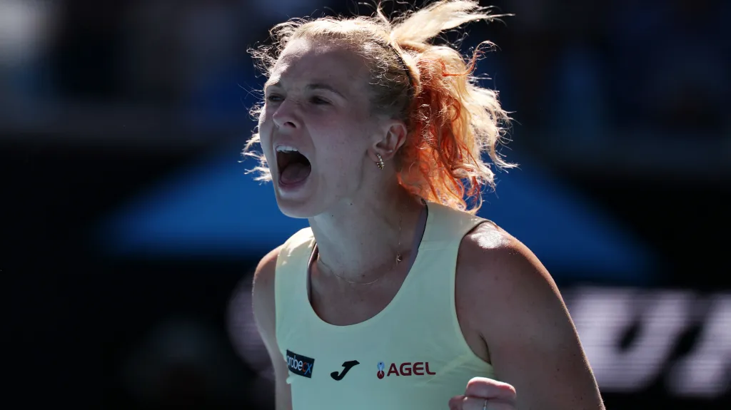 Kateřina Siniaková