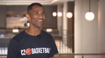 Tajemství Satoranského kotníku hodlá rozlousknout lékař z NBA