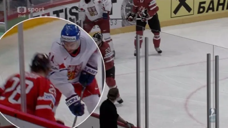 El. tužka: Zajímavé momenty 2. třetiny