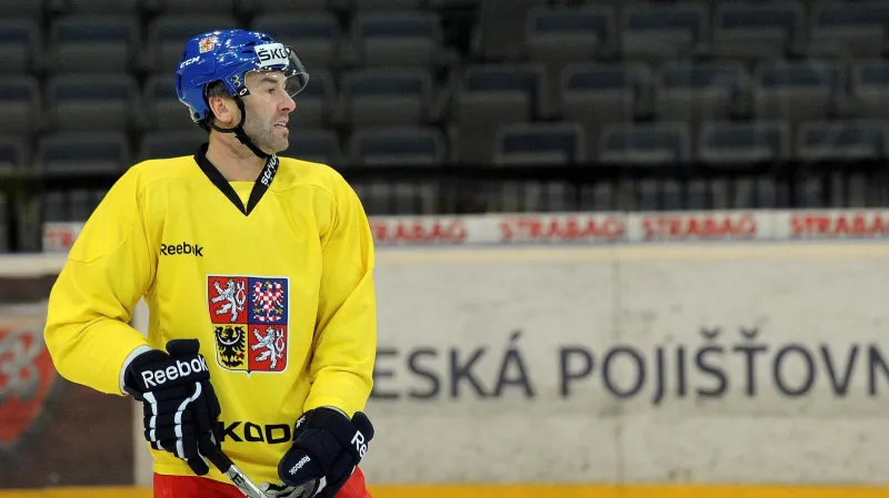 Petr Nedvěd