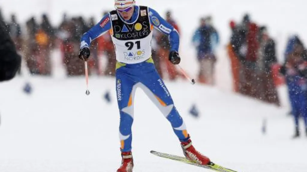 Matti Heikkinen