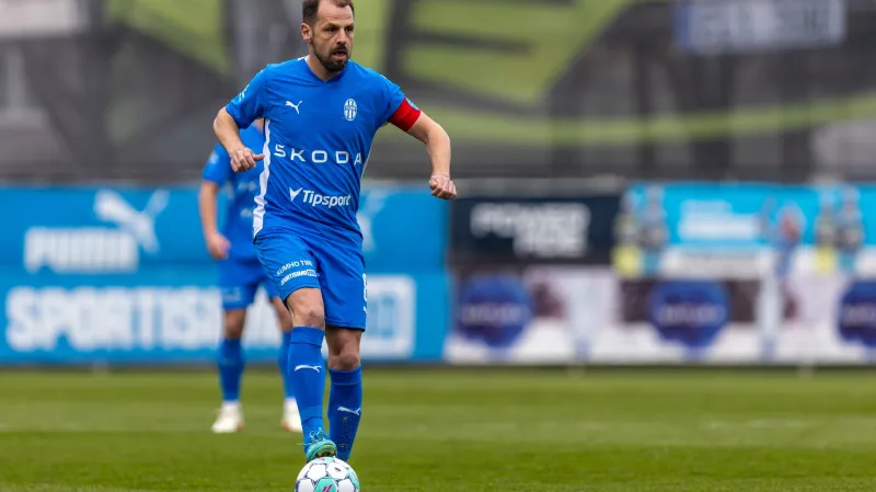 Marek Matějovský