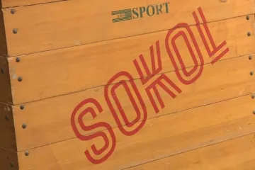 Sokolové očekávají na sletu až 20 tisíc cvičenců