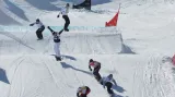 Snowboardcross