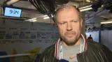Vyjádření lékaře Radomíra Holibky ke stavu českých brankářů