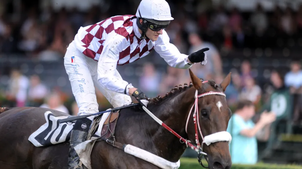 Josef Váňa mladší