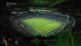 Sestřih utkání Sporting - Real Madrid