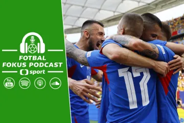 Fotbal fokus podcast