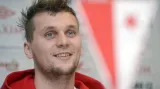 Slavia angažovala útočníka z Košic Dávida Škutku