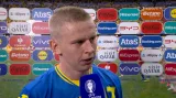 Zinchenko: Je to skoro až trapné. Musíme se z toho poučit