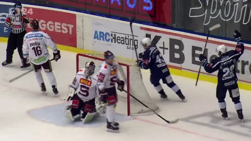 Před startem extraligy