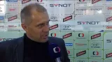 Pivarník: Trénovali jsme tak, aby všichni hráči v sezoně věděli, co hrát