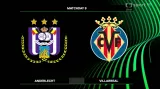 Sestřih utkání Anderlecht – Villarreal