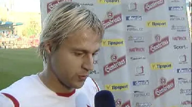 SK Dynamo České Budějovice - SK Slavia Praha 0:1