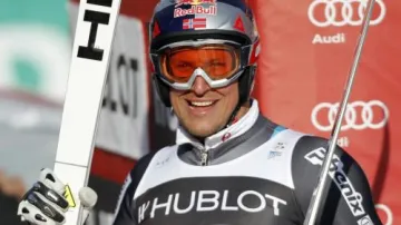 Aksel Lund Svindal