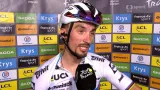 Alaphilippe: Ke konci jsem počítal každý metr
