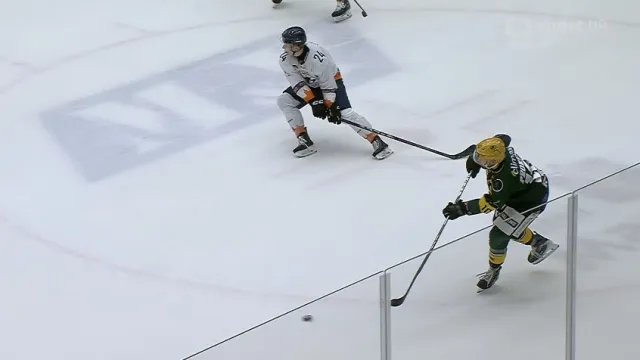 Sestřih a ohlas utkání Vsetín – Litoměřice