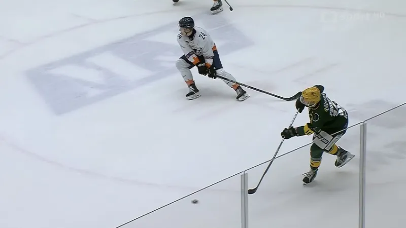 Sestřih a ohlas utkání Vsetín – Litoměřice